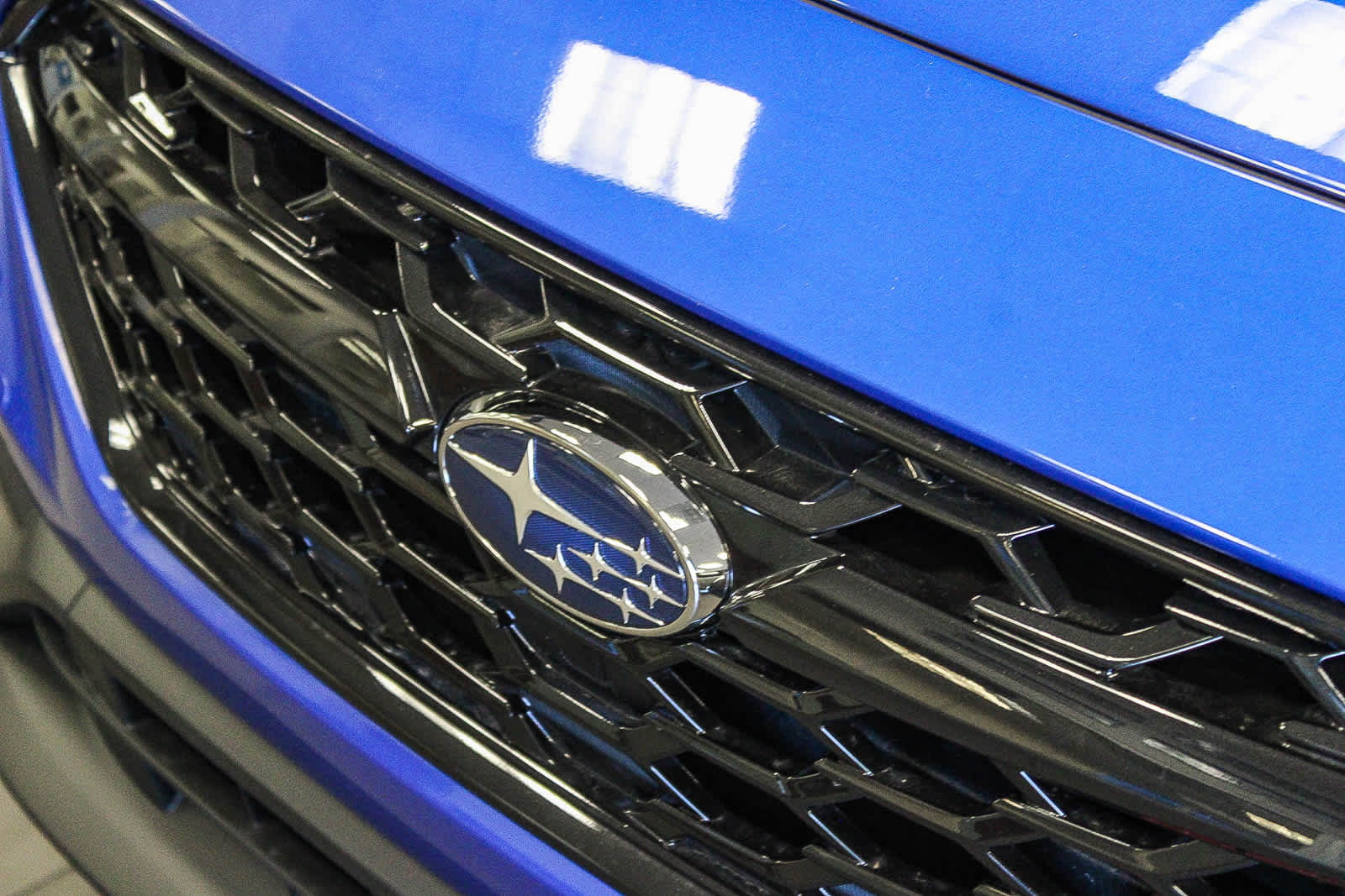 Thumbnail: 2026 Subaru WRX - 9