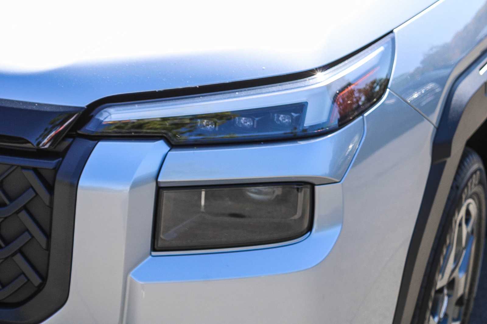 Thumbnail: 2026 Subaru Outback - 8