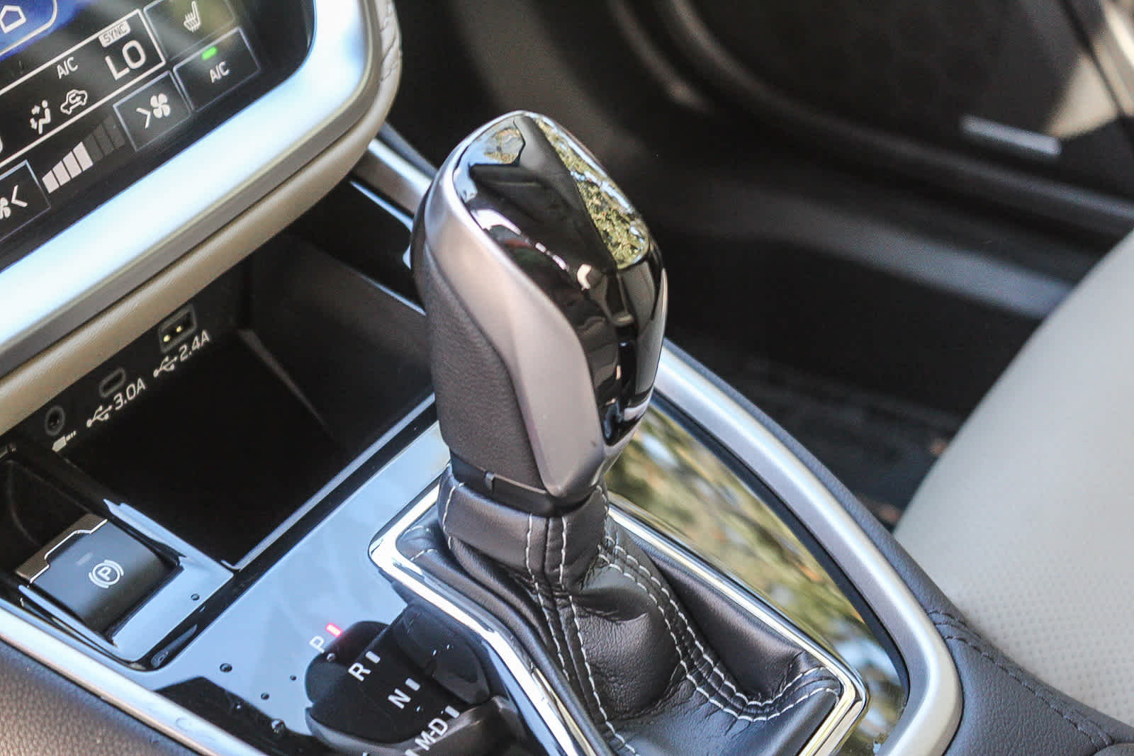 Thumbnail: 2024 Subaru Outback - 16