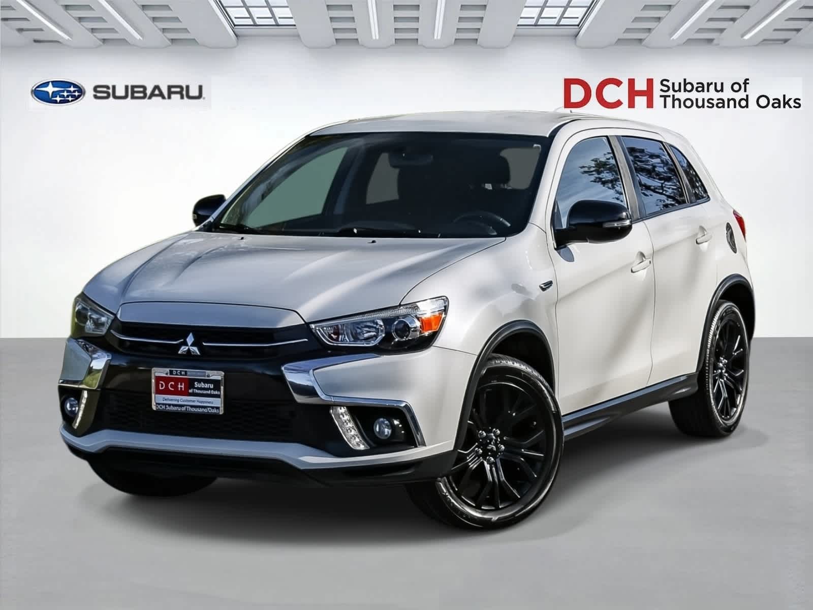 2019 Mitsubishi Outlander Sport LE -
                  Westlake Village, CA