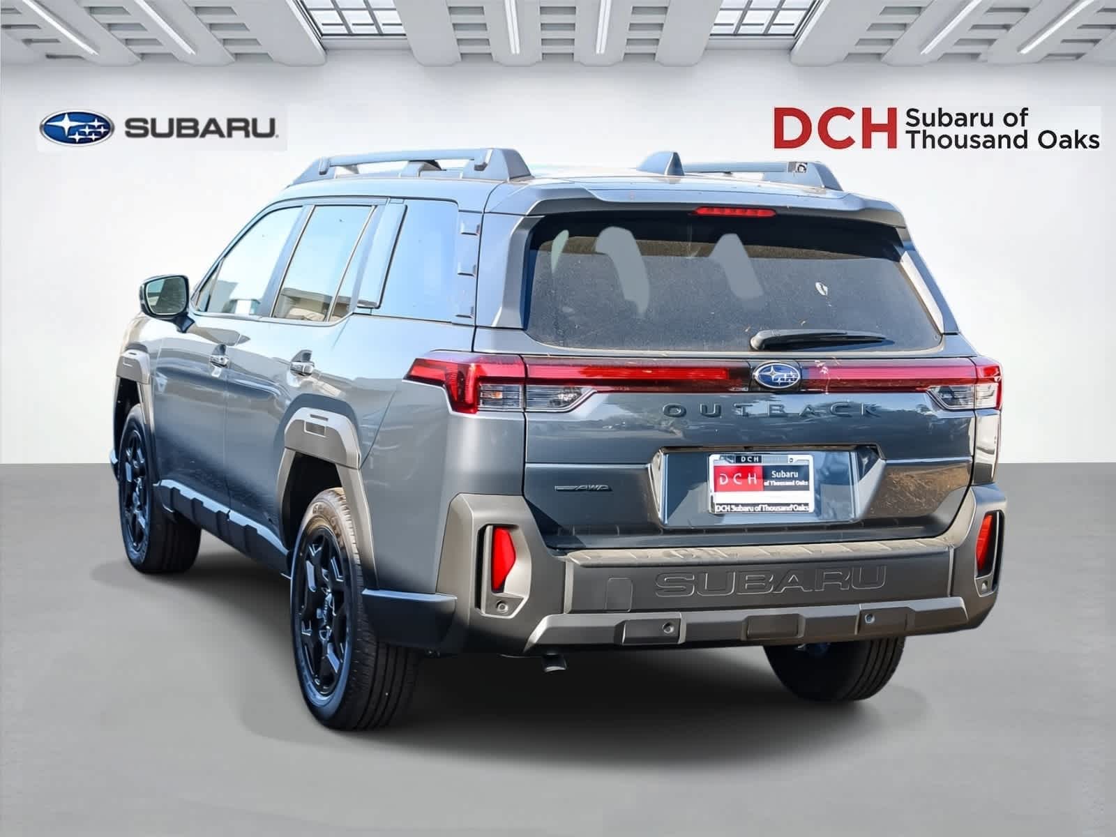 Thumbnail: 2026 Subaru Outback - 6