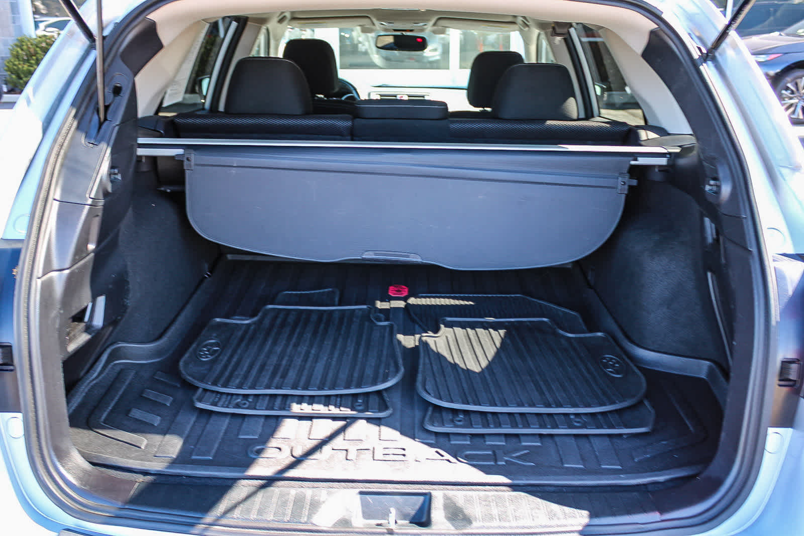 Thumbnail: 2016 Subaru Outback - 26