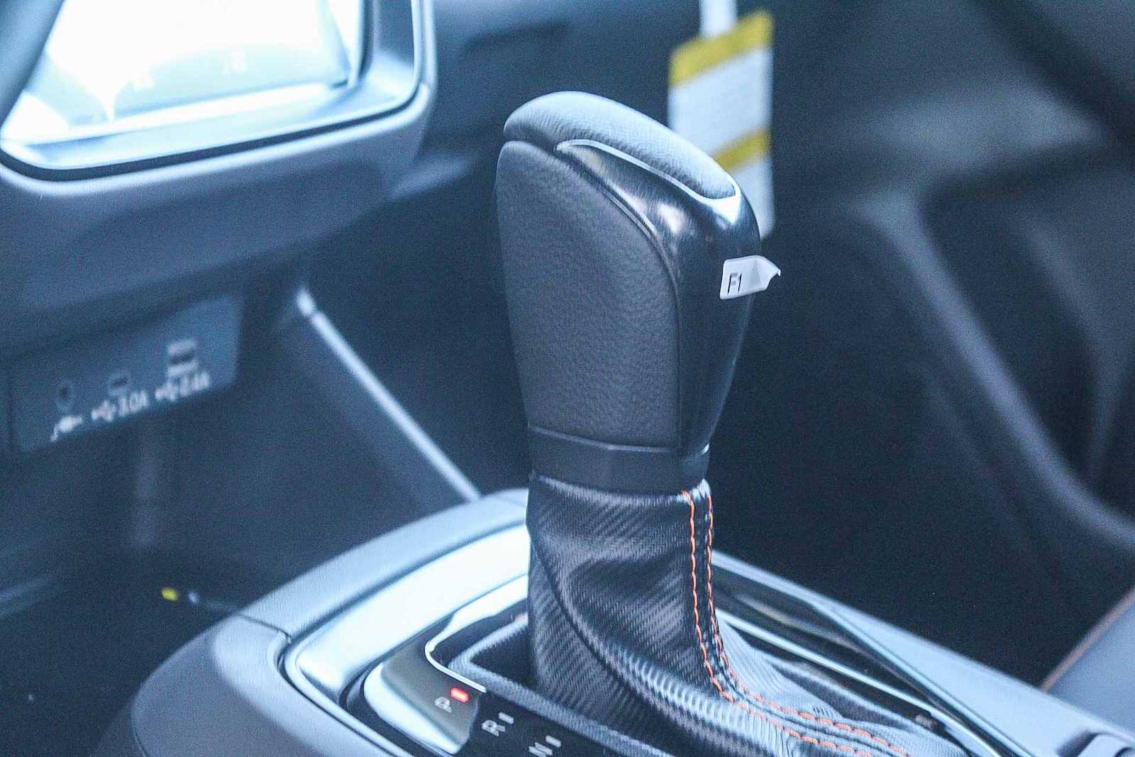 Thumbnail: 2026 Subaru Crosstrek - 22