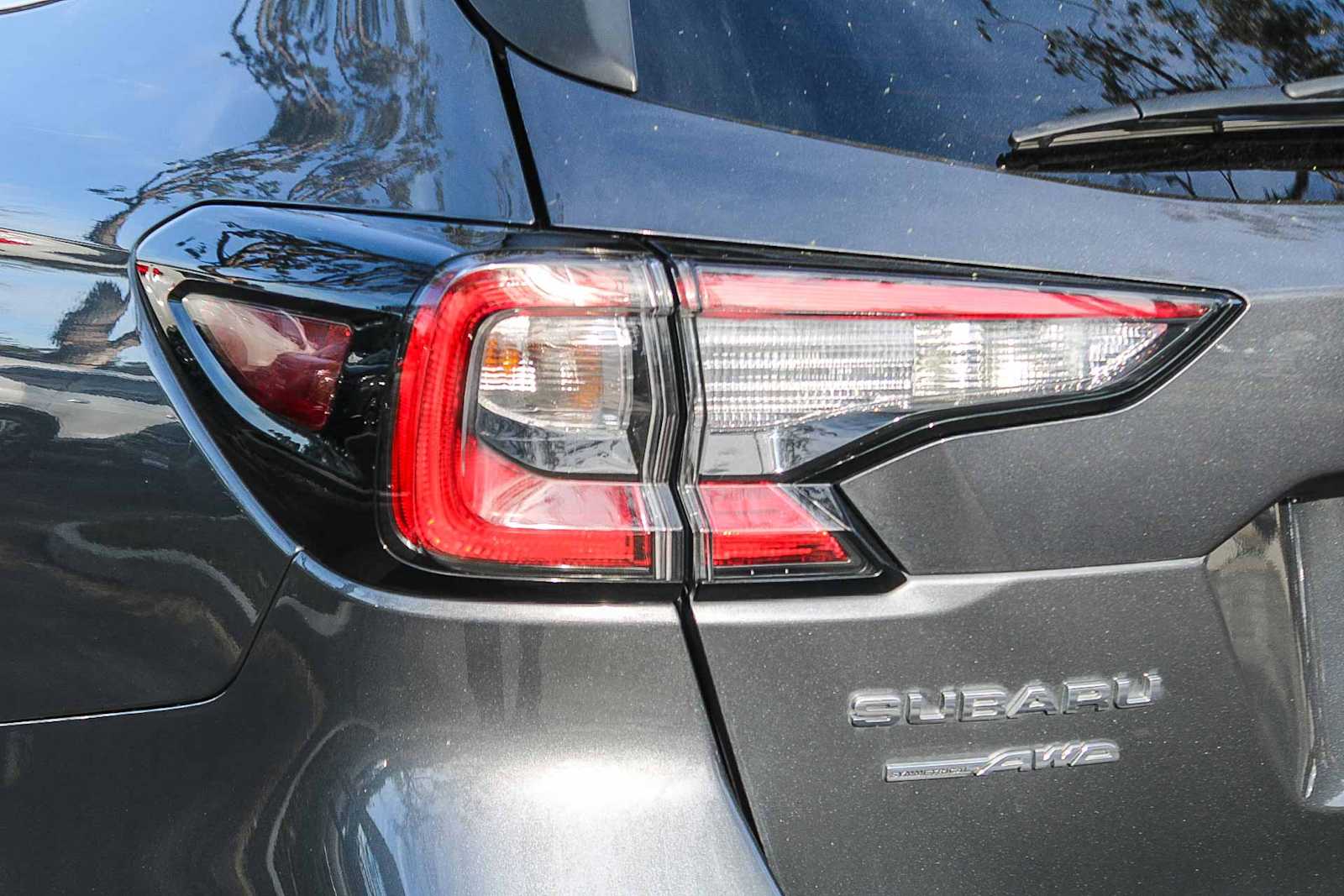 Thumbnail: 2025 Subaru Outback - 7