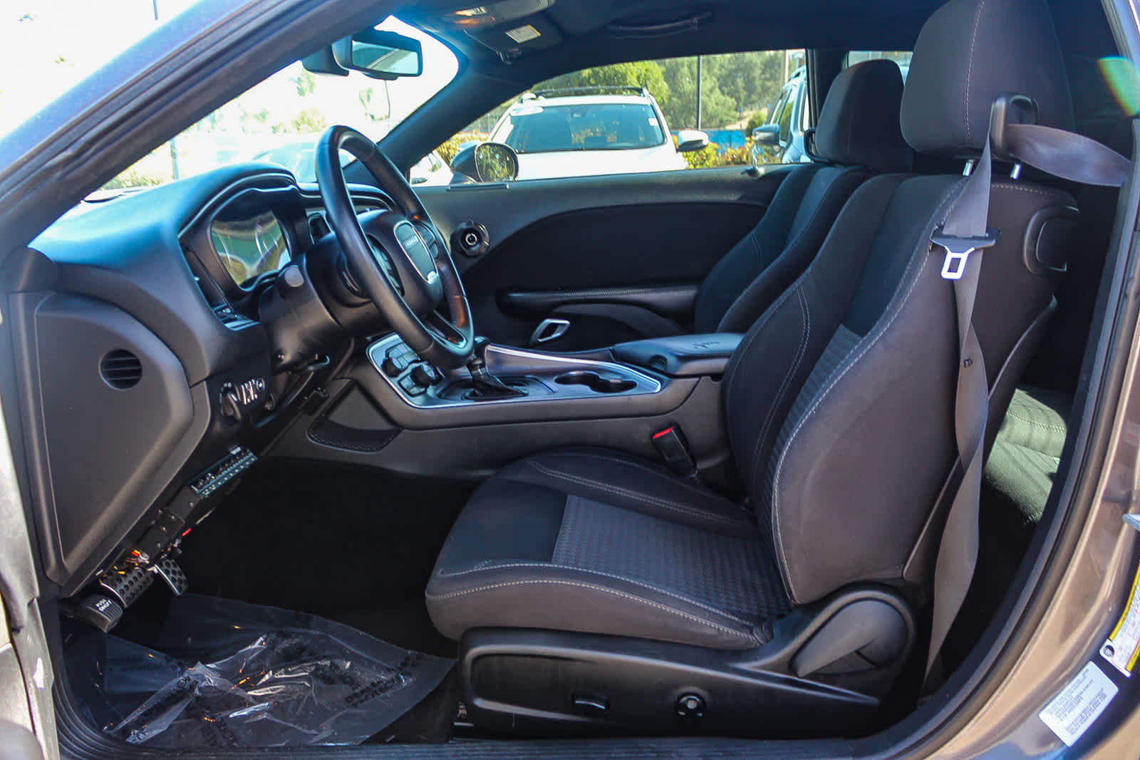 Thumbnail: 2015 Dodge Challenger - 17
