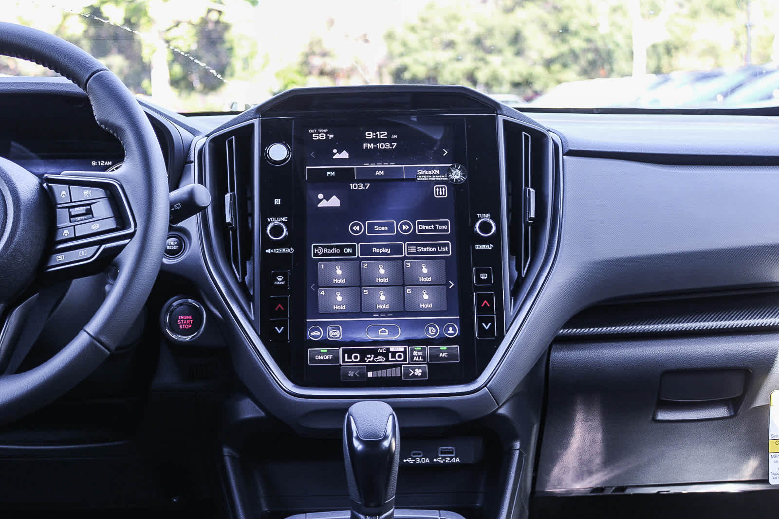 Thumbnail: 2026 Subaru Crosstrek - 13