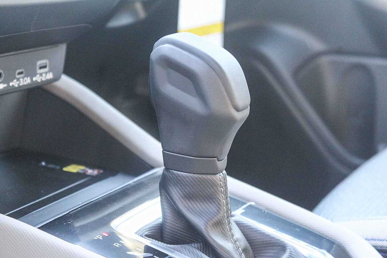 Thumbnail: 2025 Subaru Forester - 22