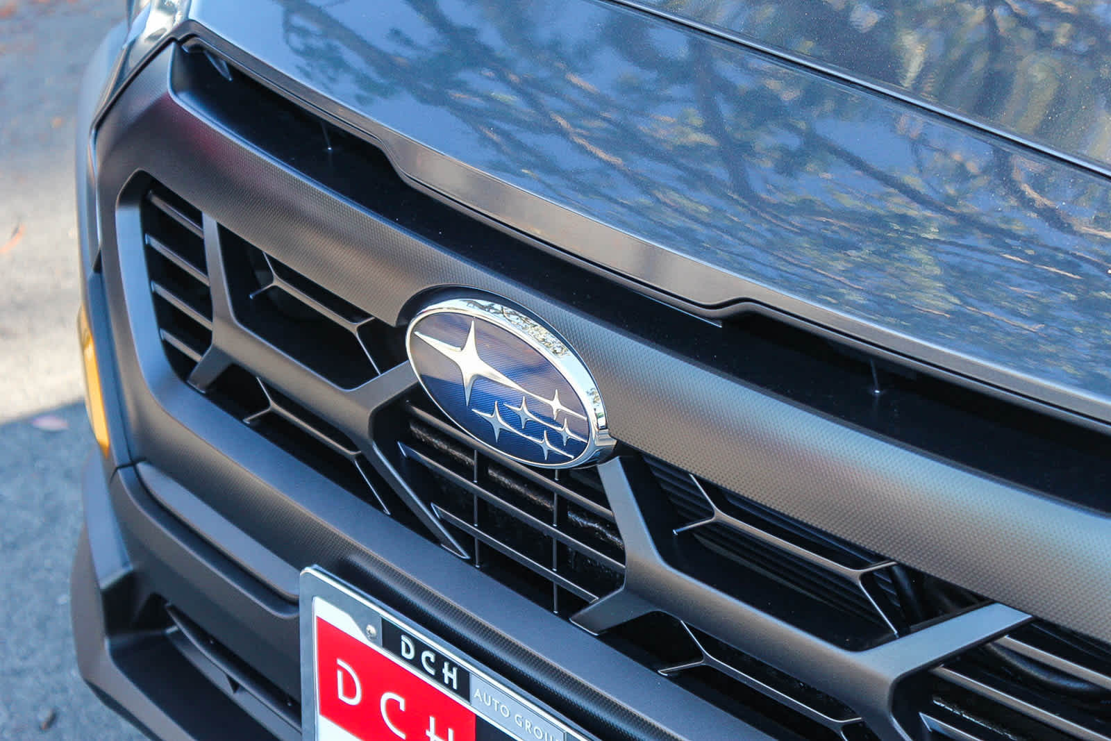 Thumbnail: 2025 Subaru Crosstrek - 9