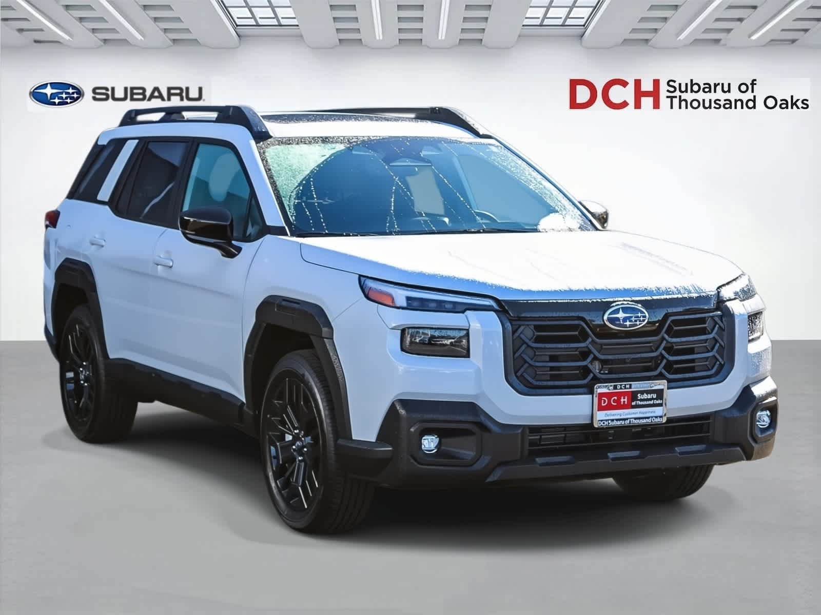 Thumbnail: 2026 Subaru Outback - 3