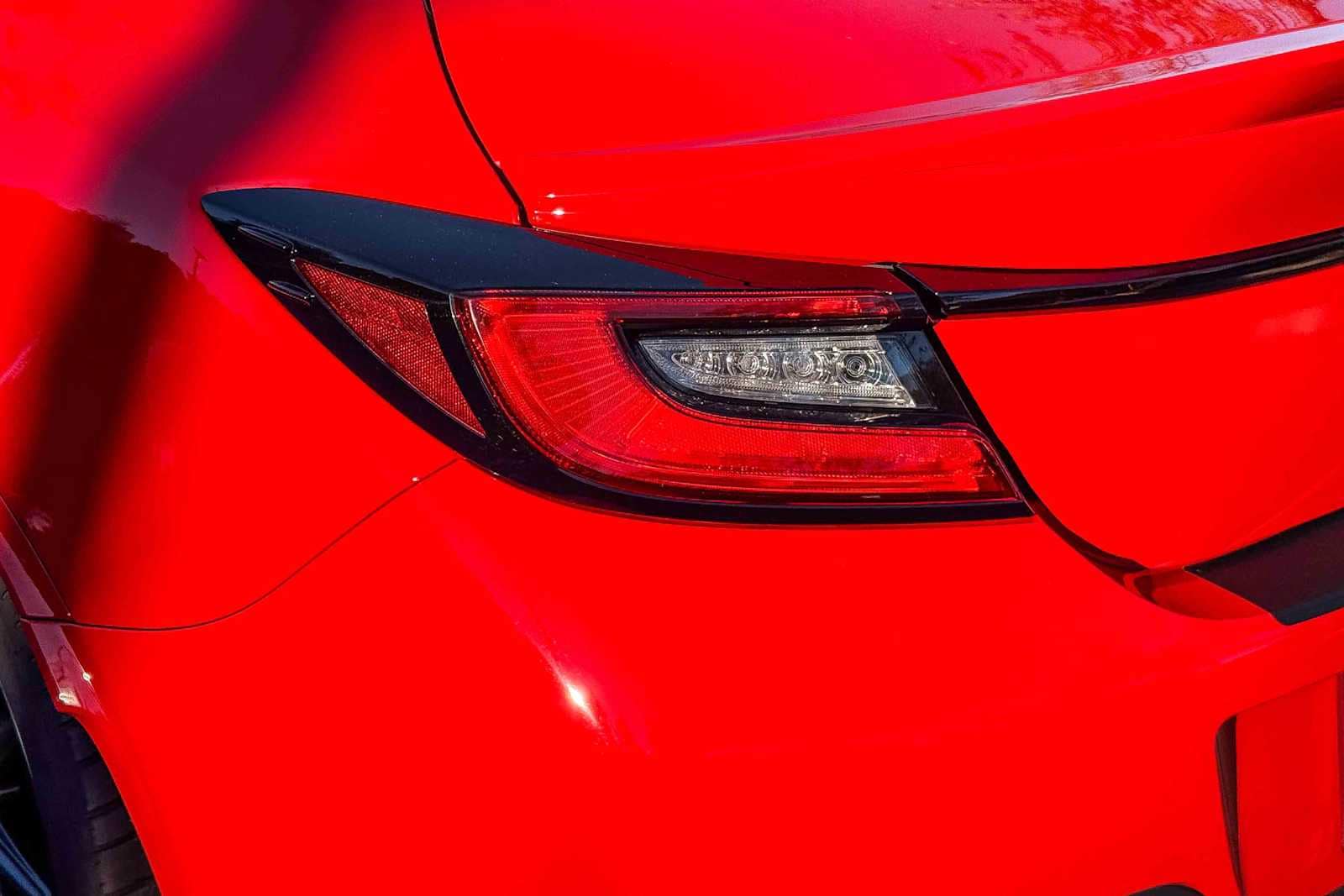 Thumbnail: 2025 Toyota GR86 - 6