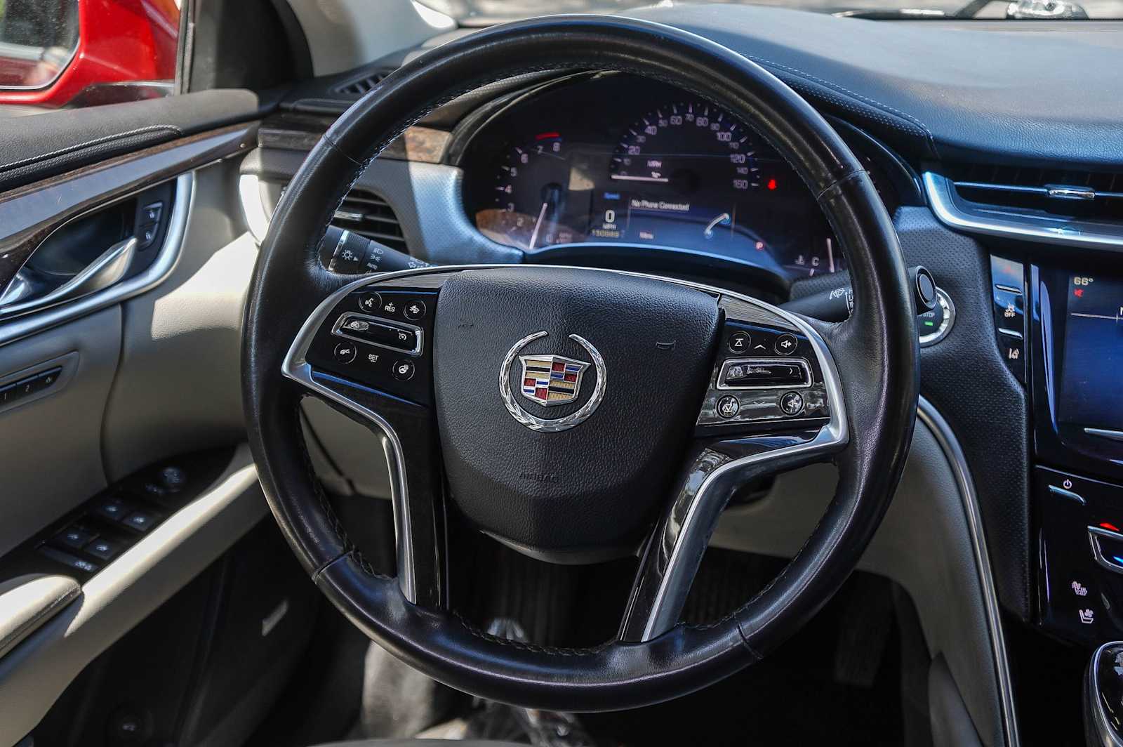 Thumbnail: 2013 Cadillac XTS - 15