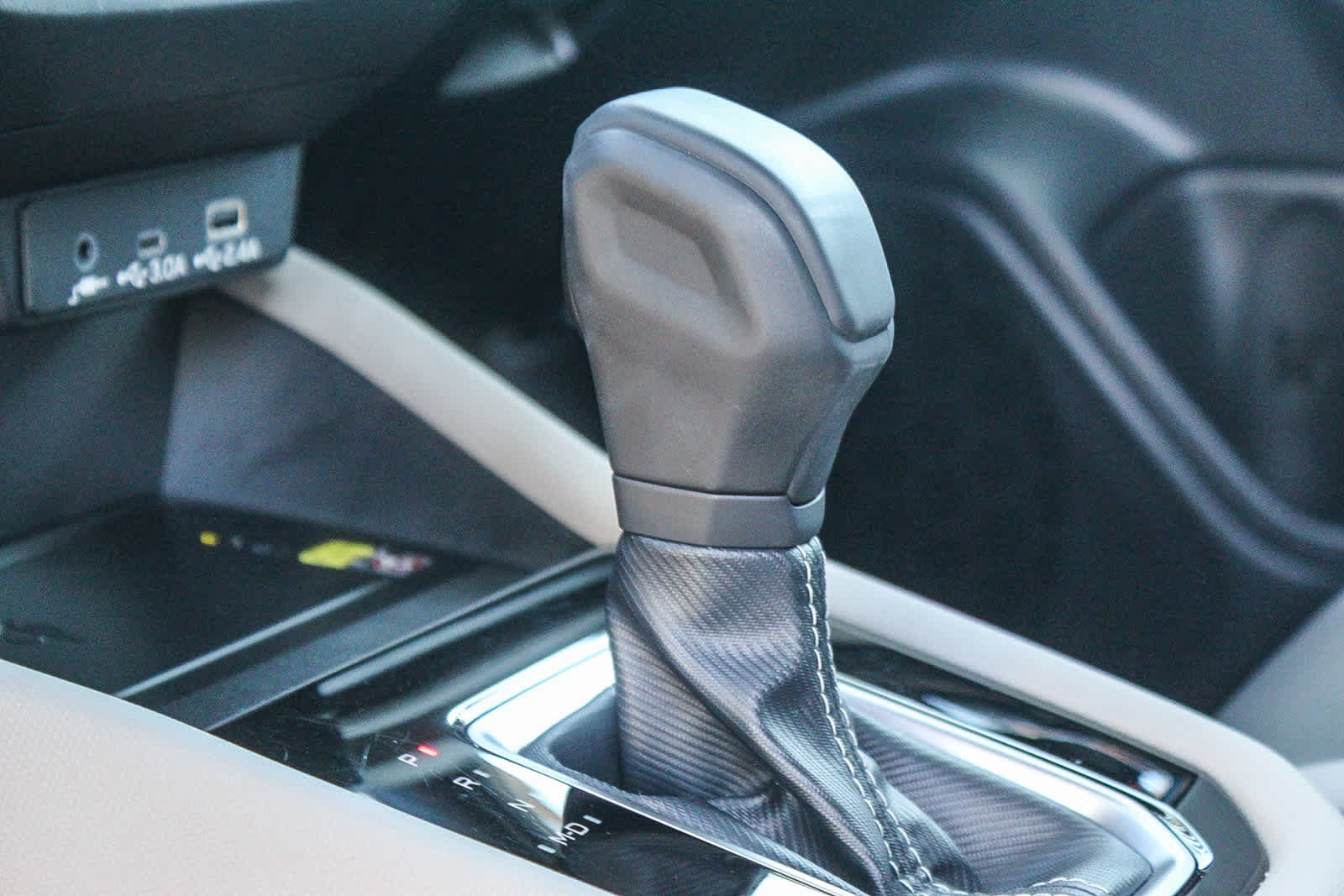 Thumbnail: 2025 Subaru Forester - 22