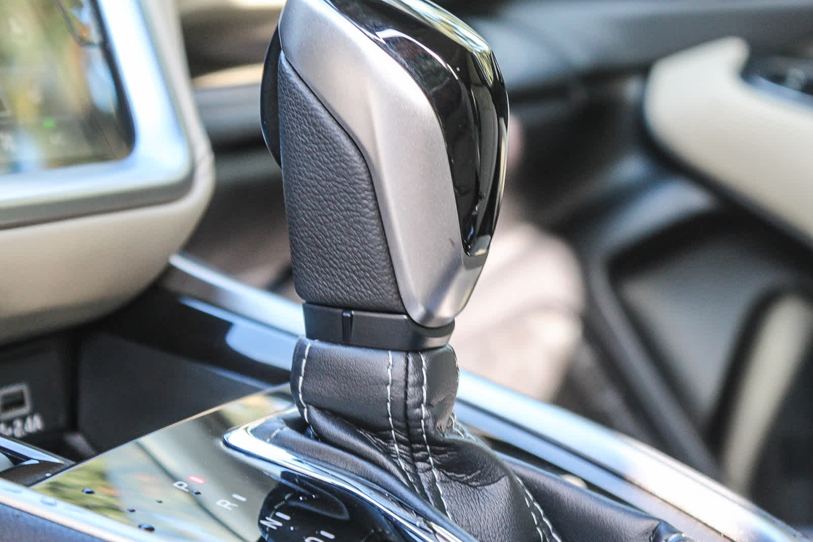 Thumbnail: 2024 Subaru Outback - 19