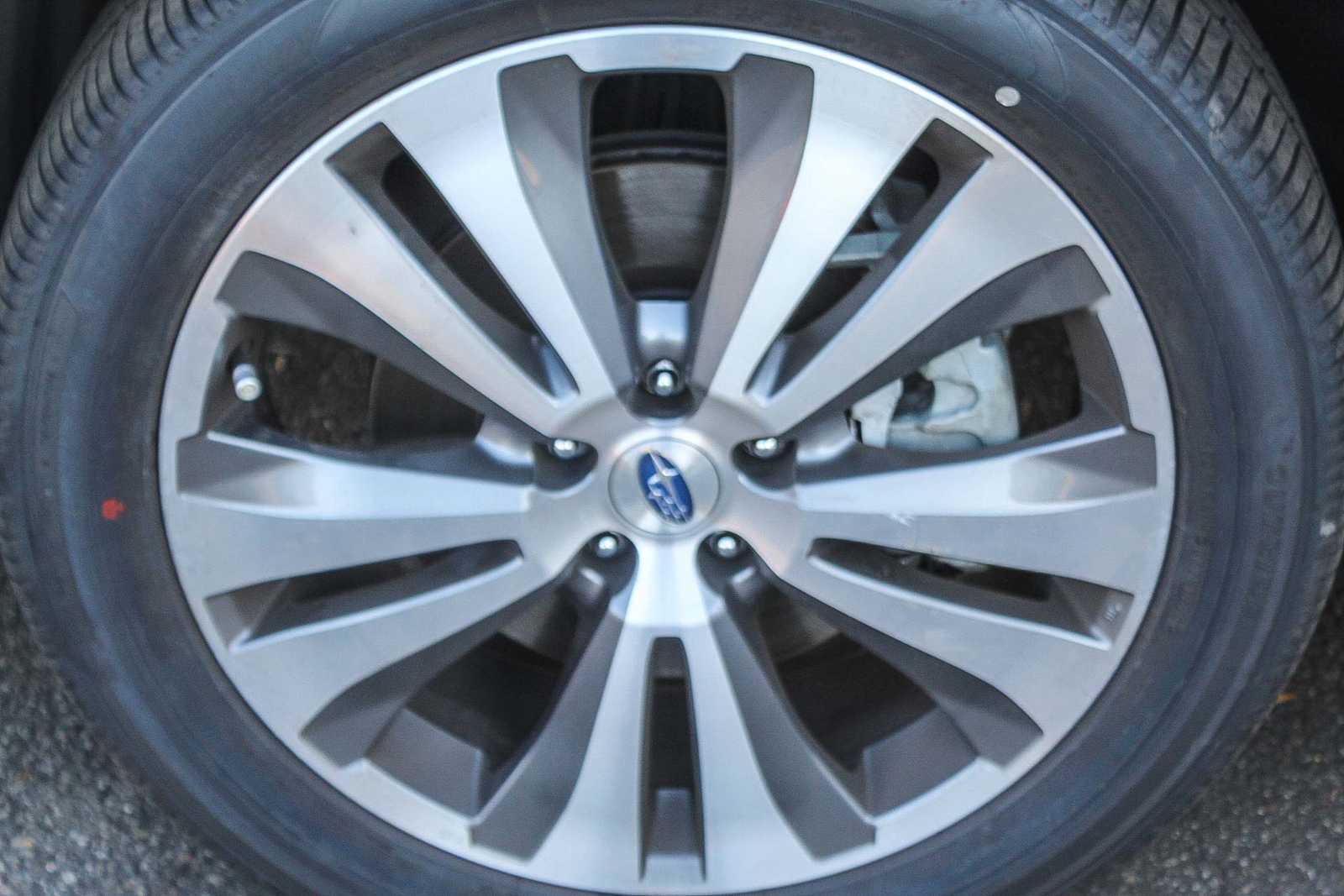 Thumbnail: 2019 Subaru Ascent - 10