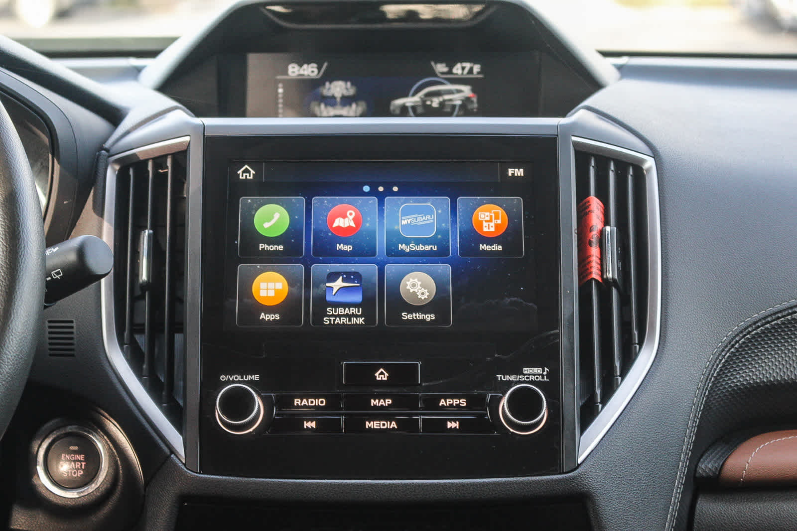 Thumbnail: 2024 Subaru Forester - 14