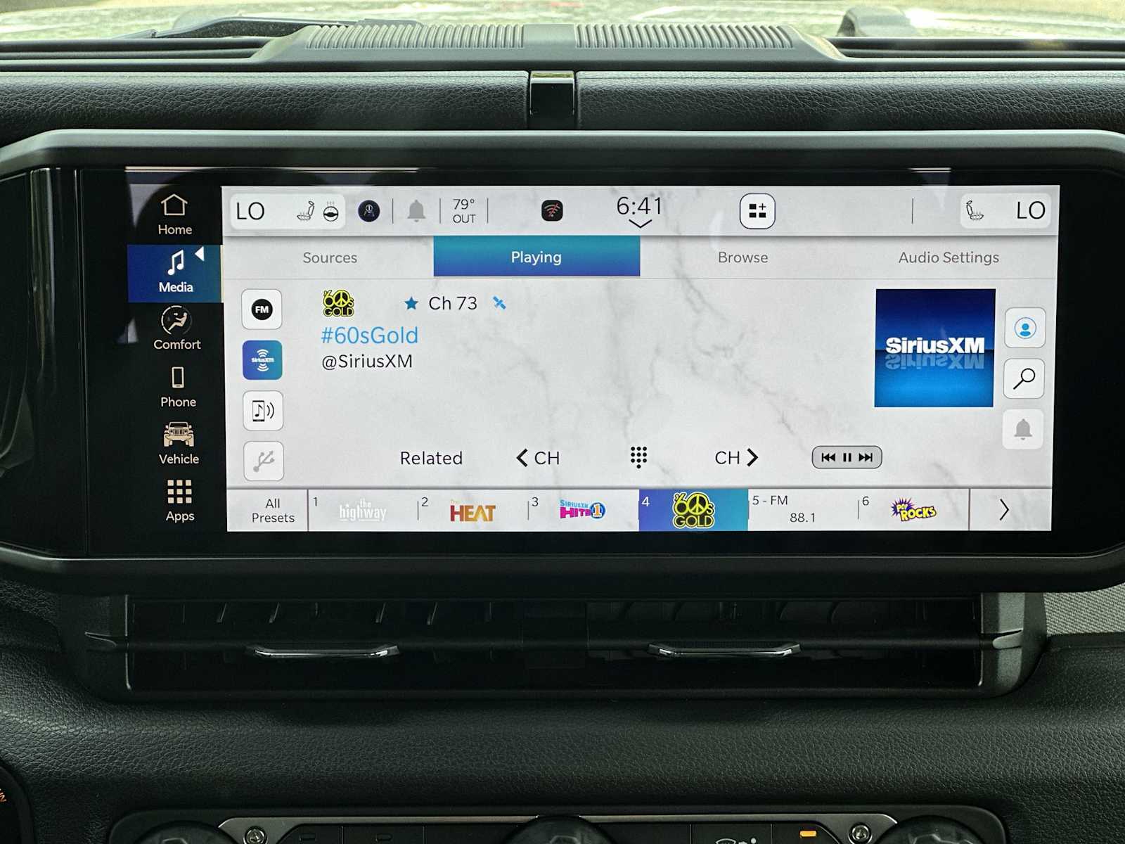 Thumbnail: 2025 Jeep Wrangler - 12