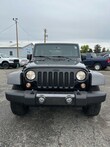 Jeep Wrangler JK