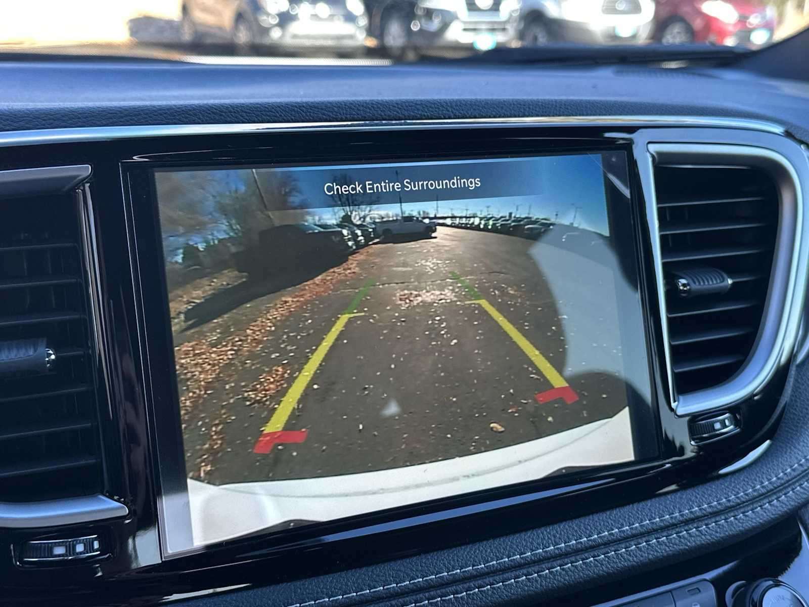 Thumbnail: 2026 Chrysler Pacifica - 21