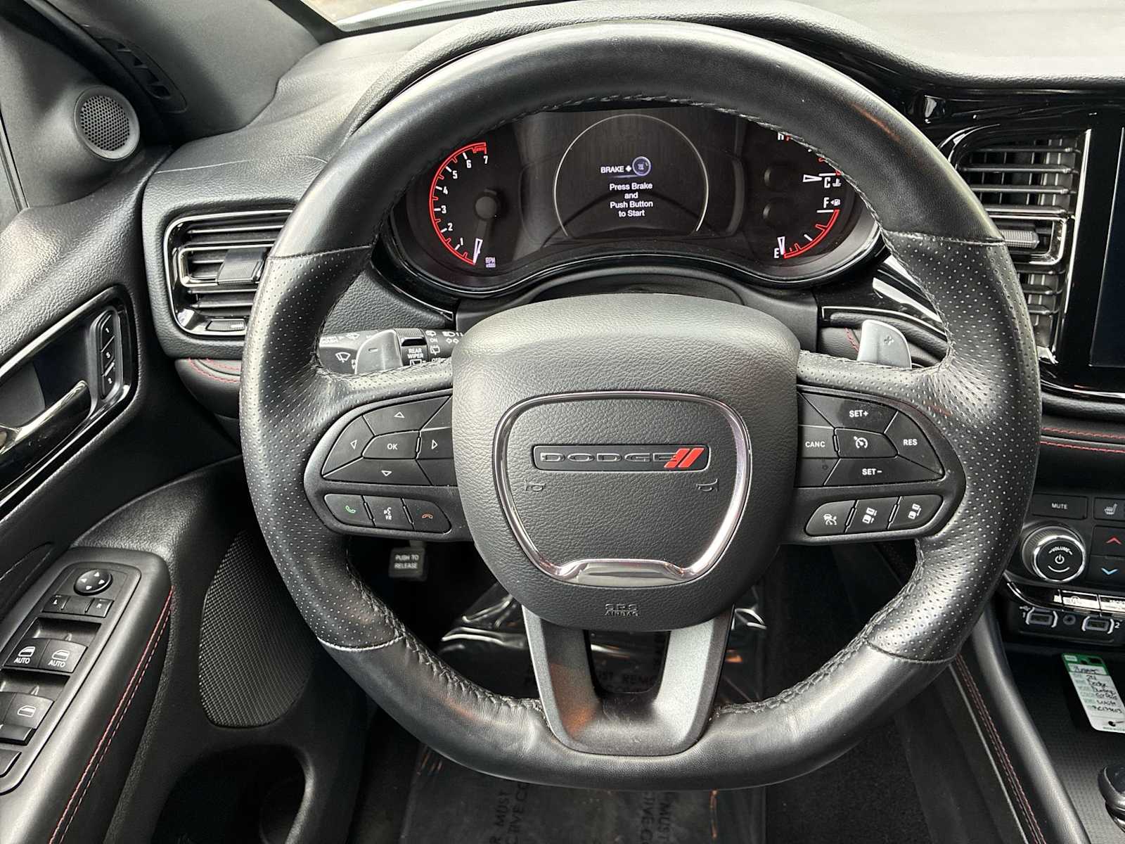 Thumbnail: 2024 Dodge Durango - 11