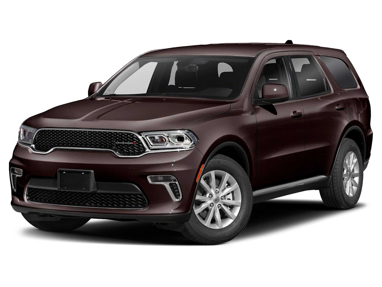 2021 Dodge Durango SXT Plus AWD's photo