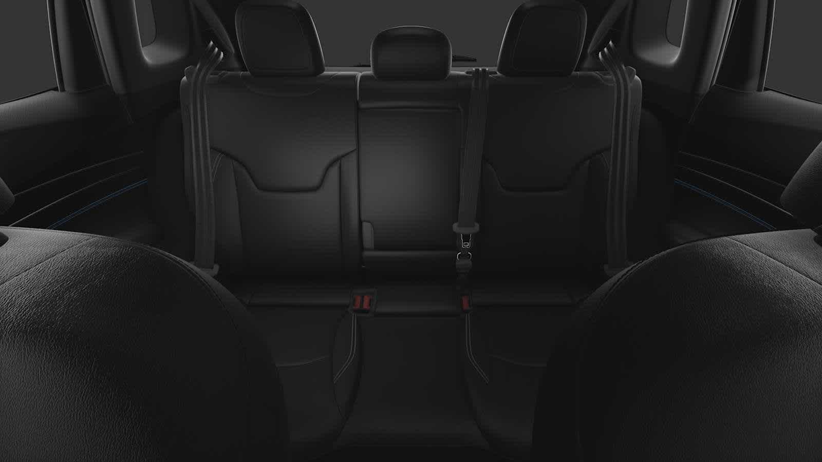 Thumbnail: 2026 Jeep Compass - 3
