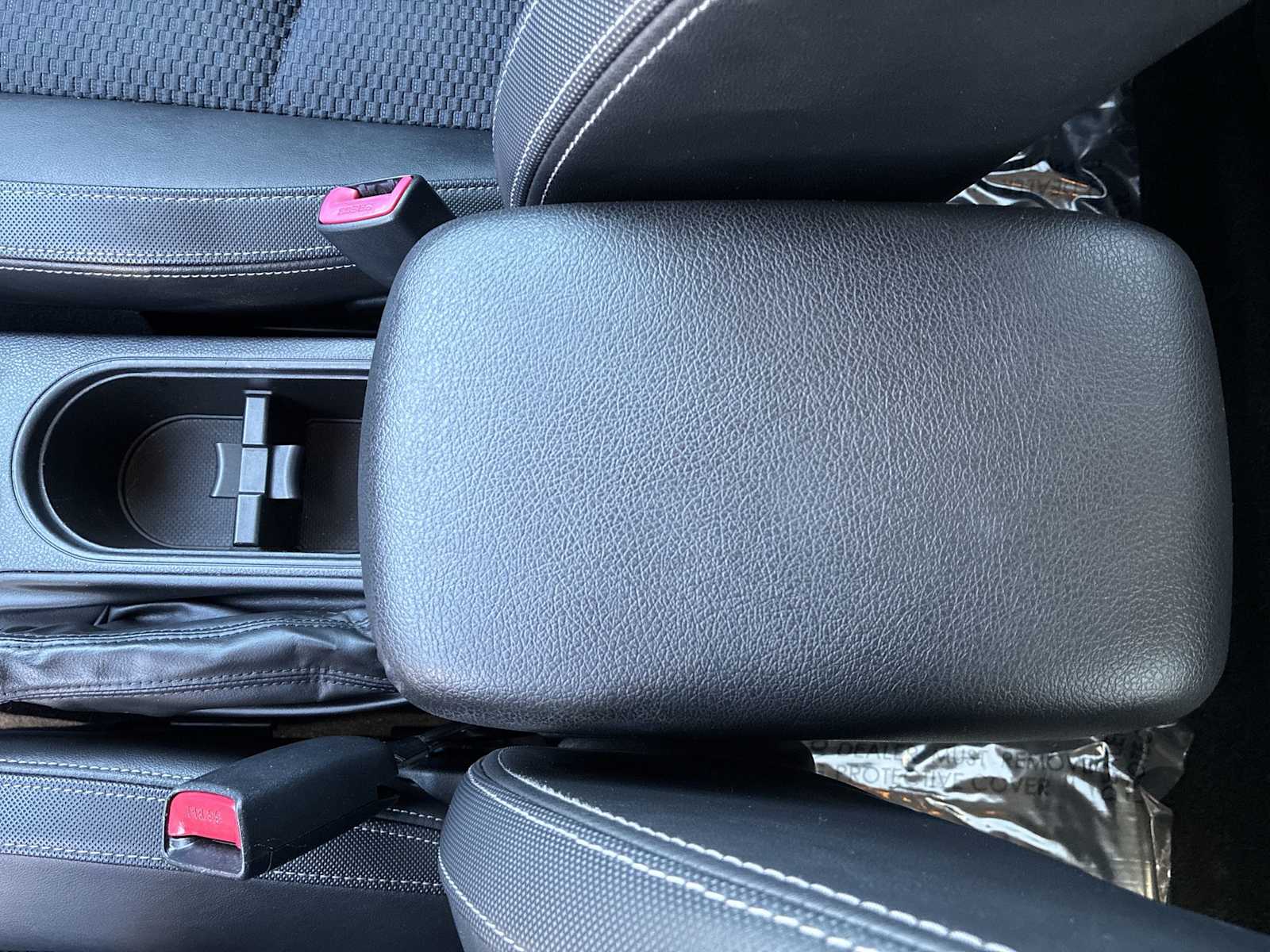 Thumbnail: 2017 Subaru Forester - 21