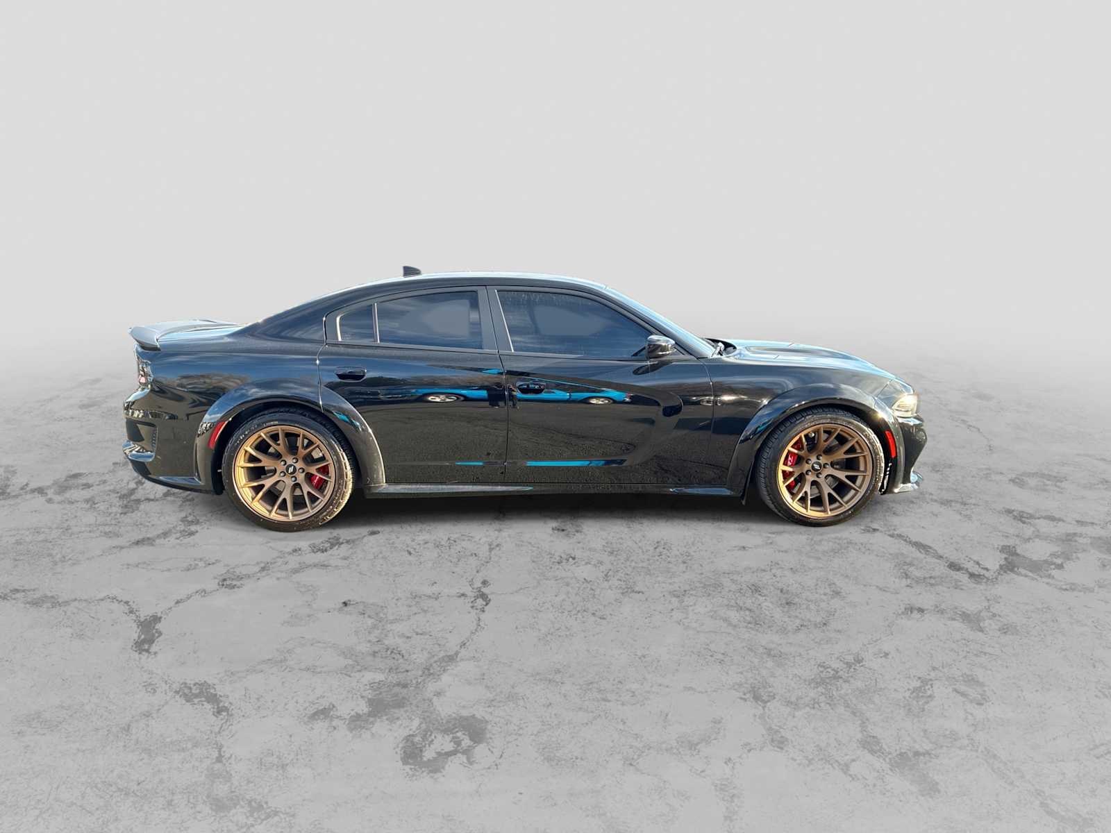 Thumbnail: 2022 Dodge Charger - 9