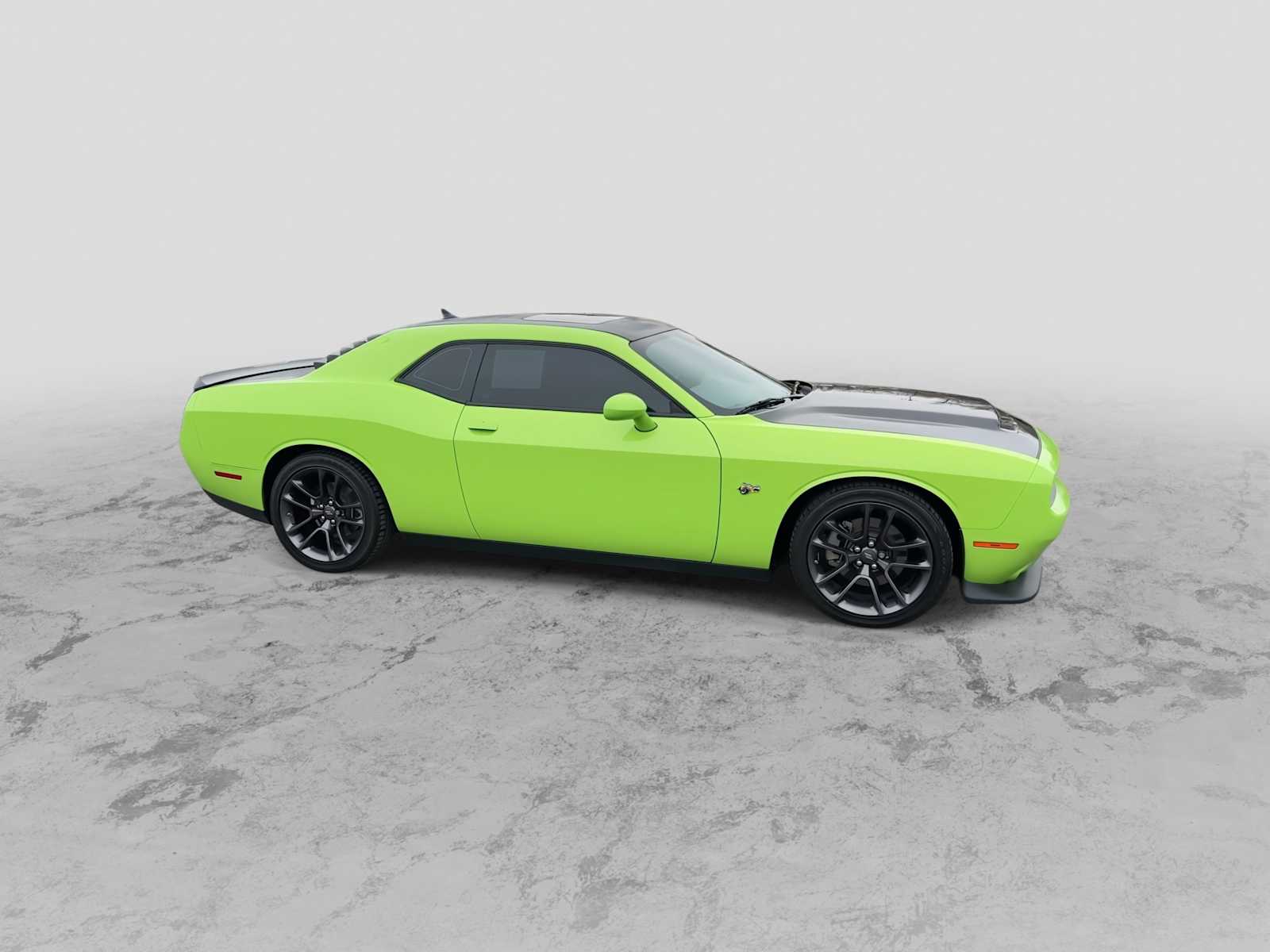 Thumbnail: 2023 Dodge Challenger - 9