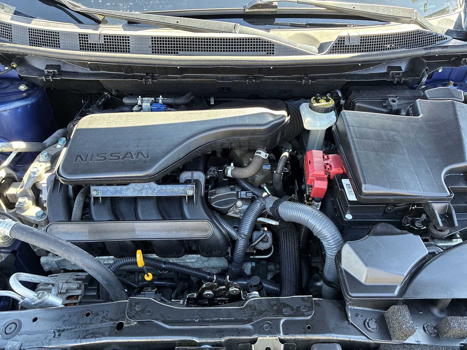 Thumbnail: 2019 Nissan Rogue Sport - 17