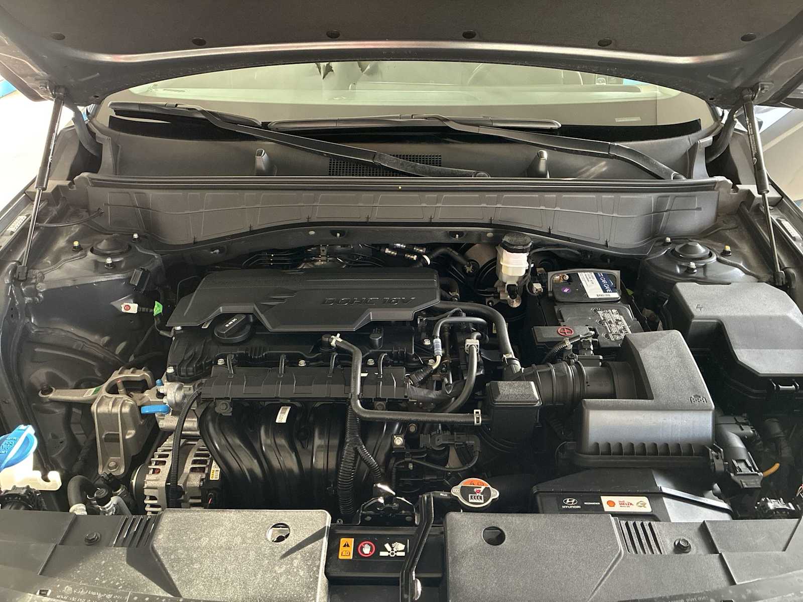 Thumbnail: 2025 Hyundai Kona - 17