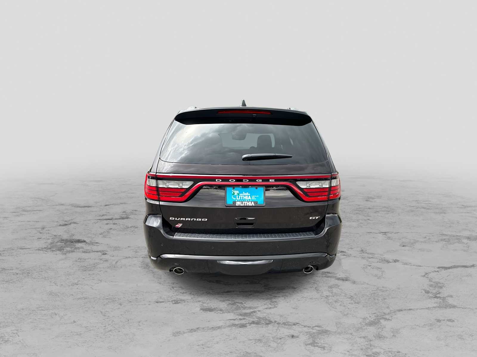 Thumbnail: 2026 Dodge Durango - 7