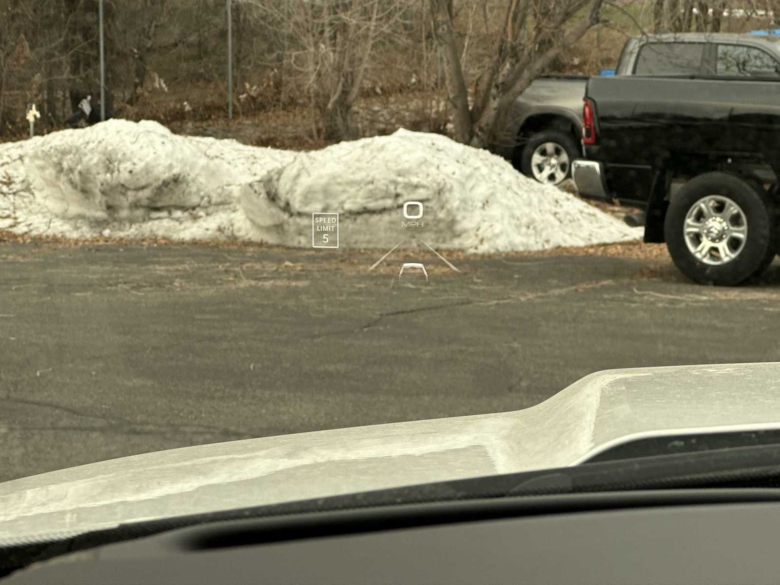 Thumbnail: 2026 RAM 1500 - 28