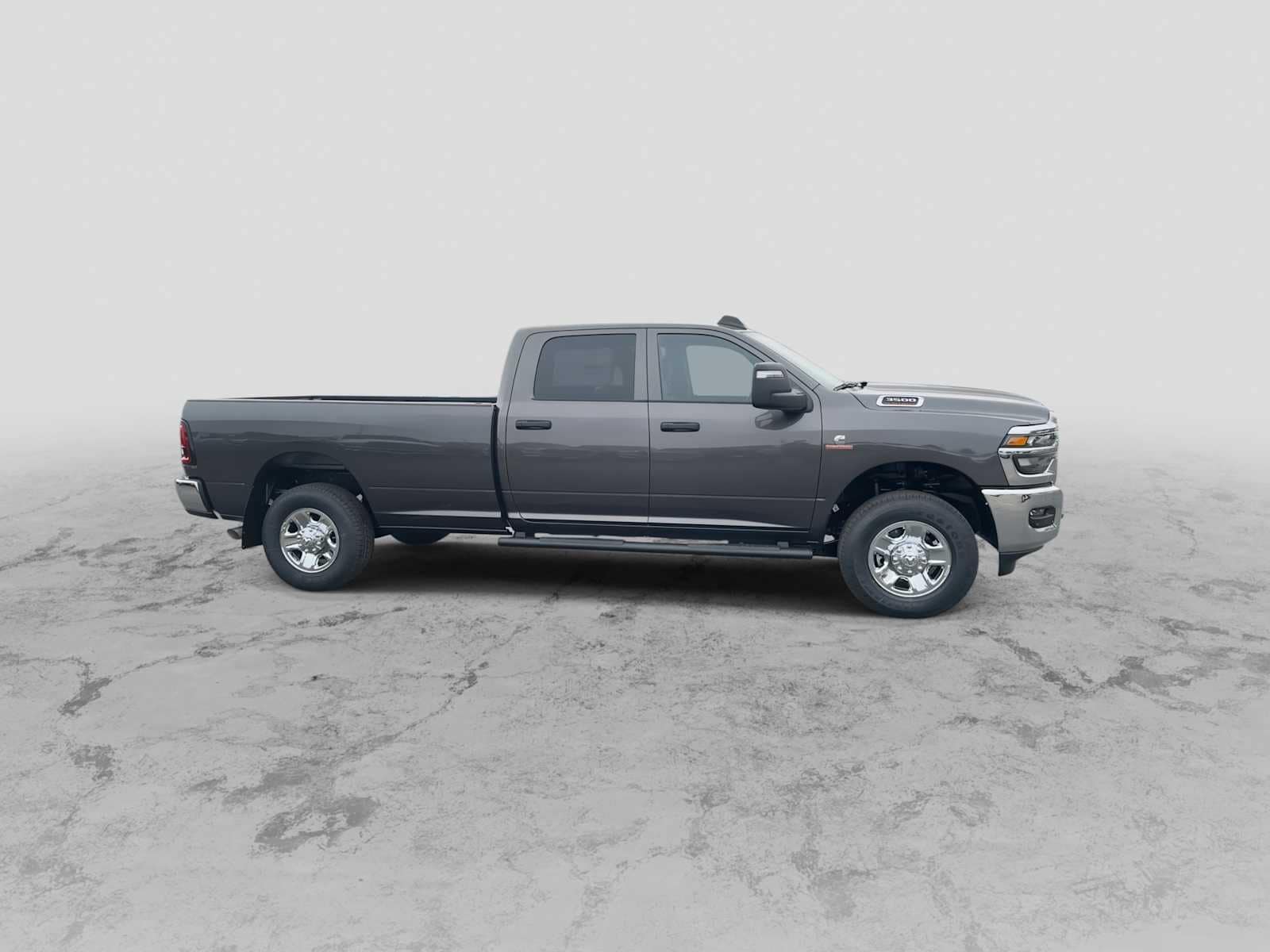 Thumbnail: 2026 RAM 3500 - 9
