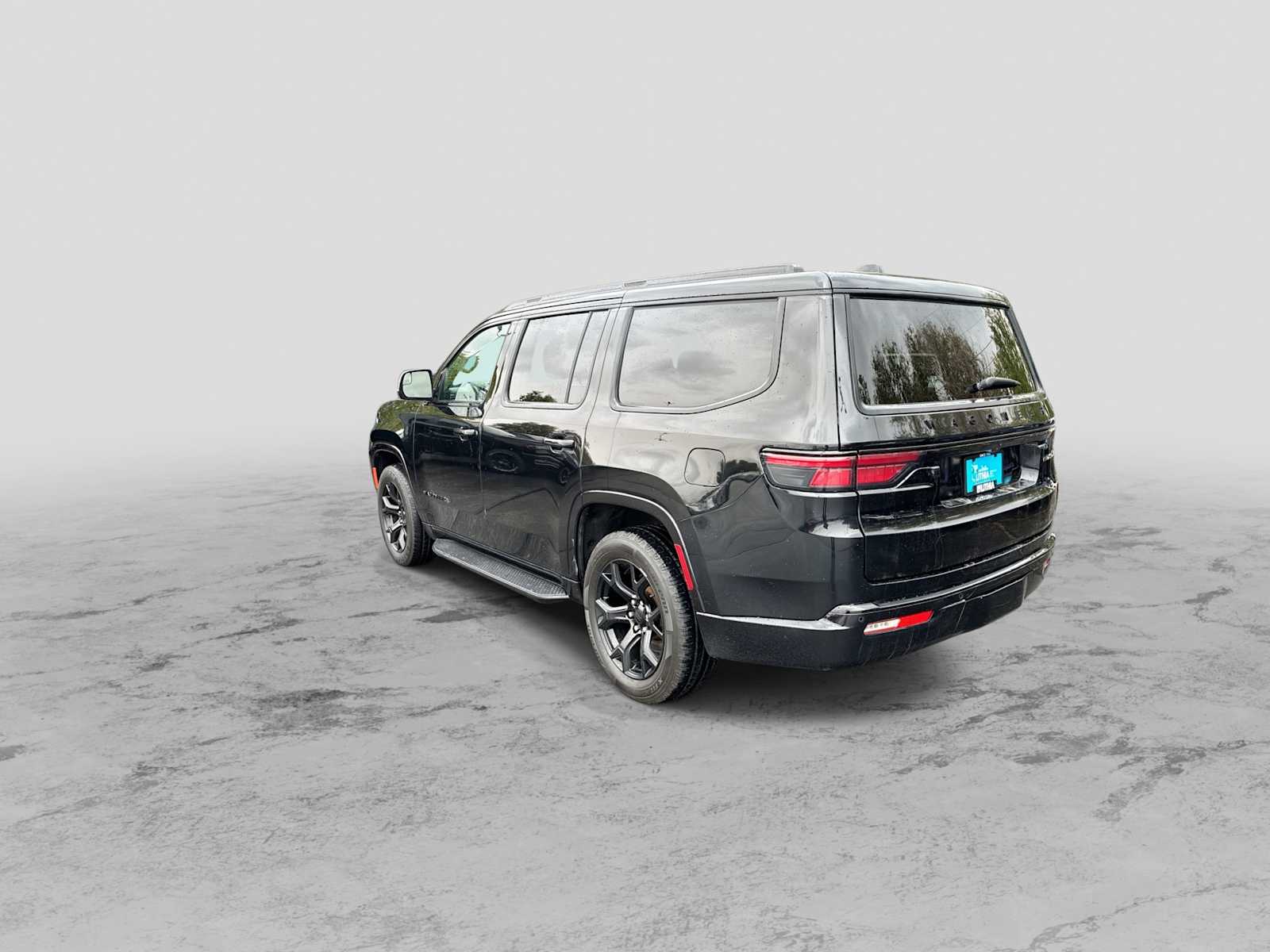 Thumbnail: 2024 Jeep Wagoneer - 6