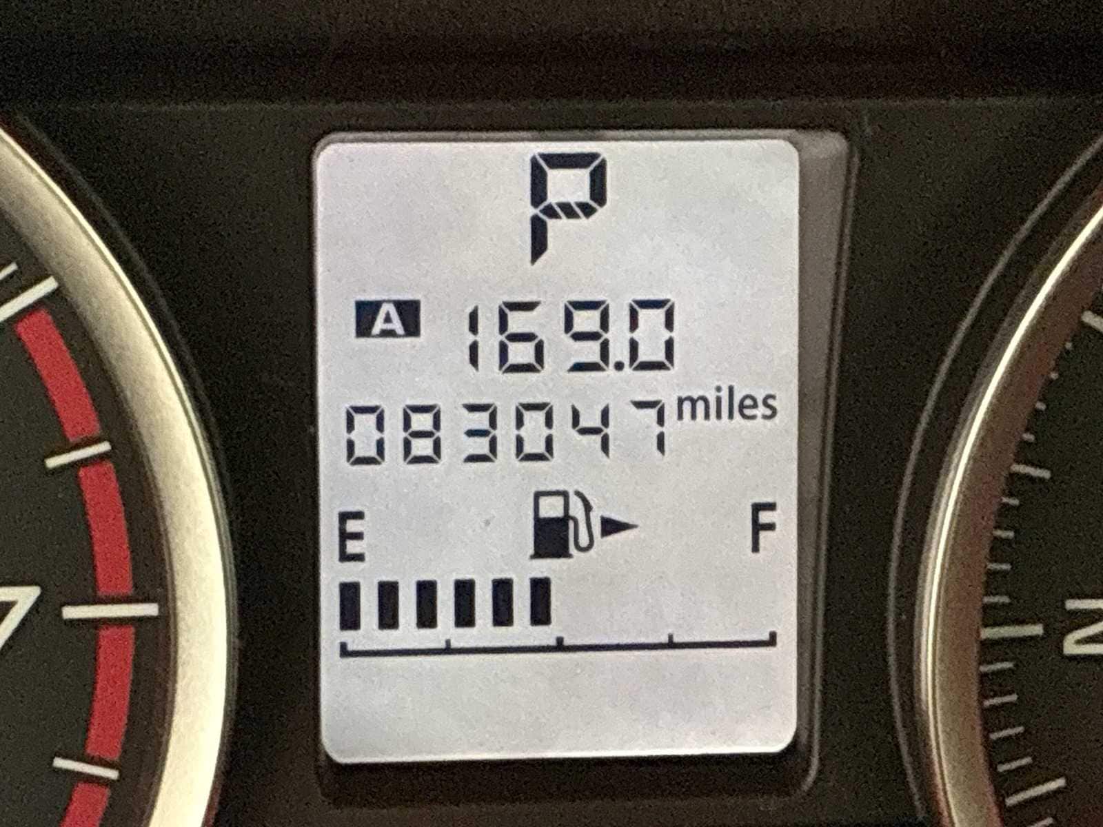 Thumbnail: 2017 Subaru Forester - 10