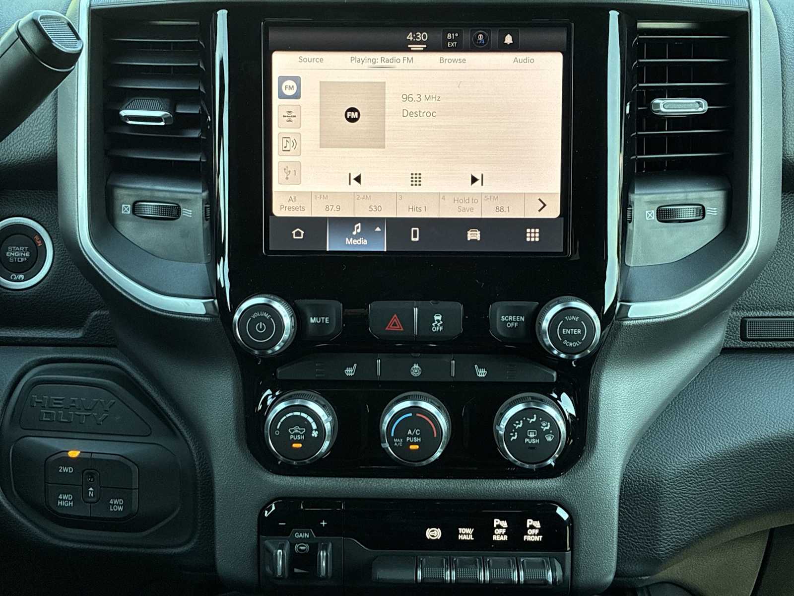 Thumbnail: 2026 RAM 2500 - 12