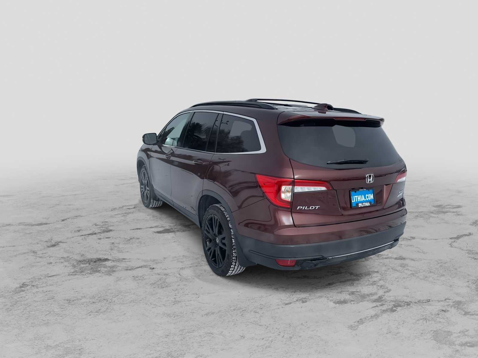 Thumbnail: 2022 Honda Pilot - 6