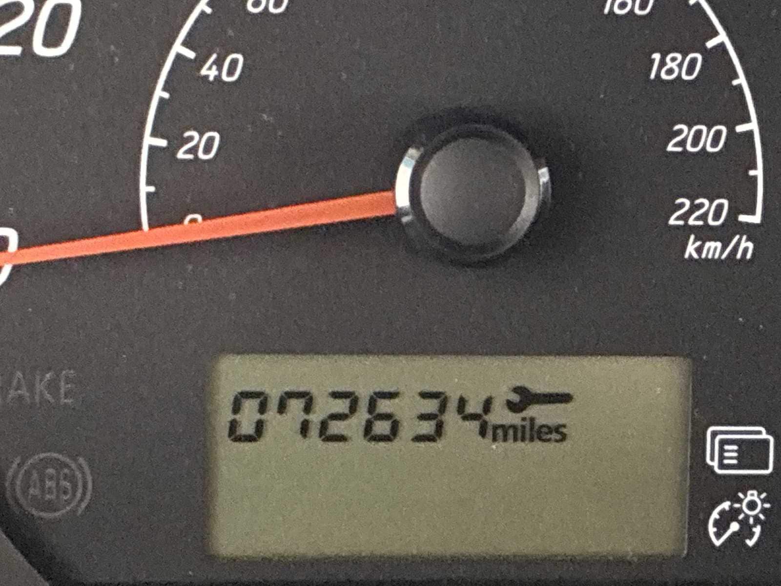 Thumbnail: 2022 Mitsubishi Mirage - 10