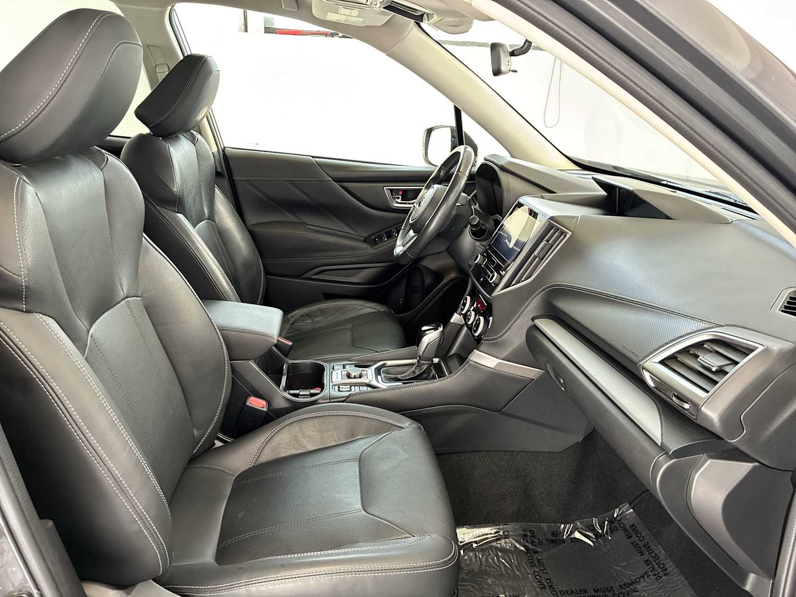 Thumbnail: 2020 Subaru Forester - 25