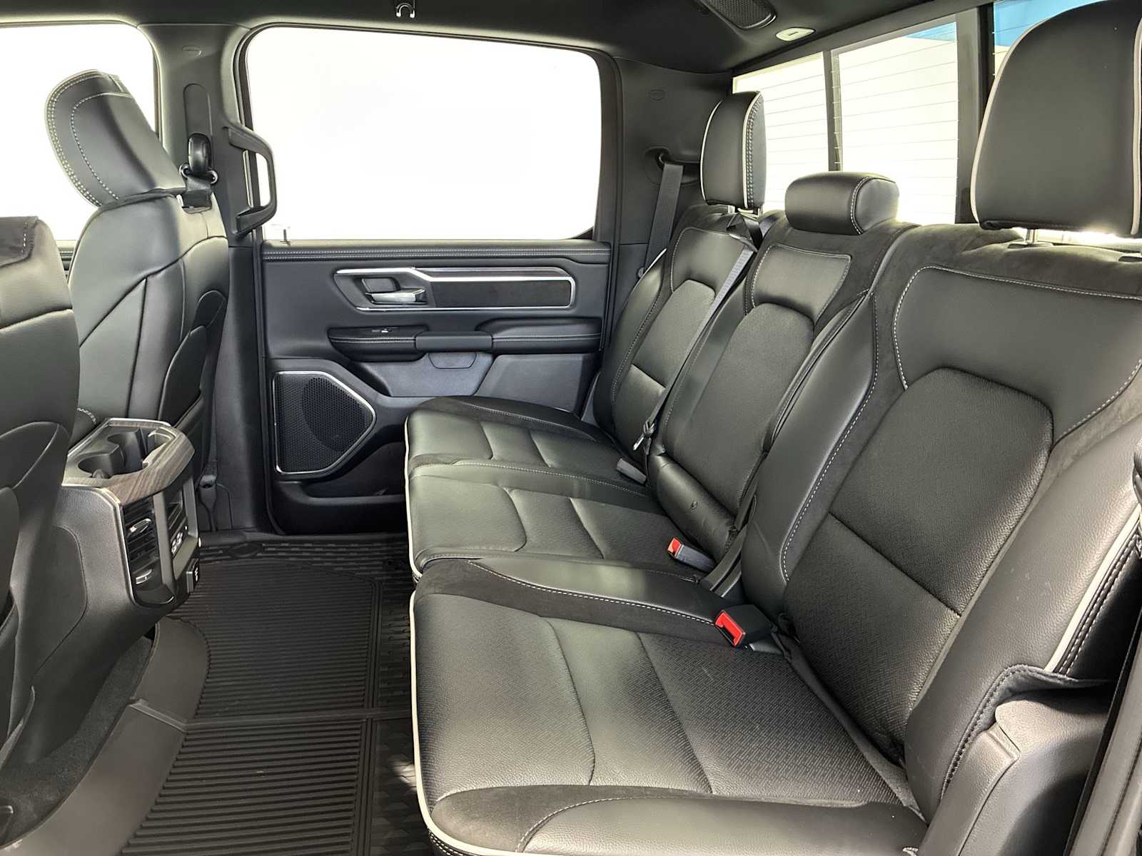 Thumbnail: 2026 RAM 1500 - 24