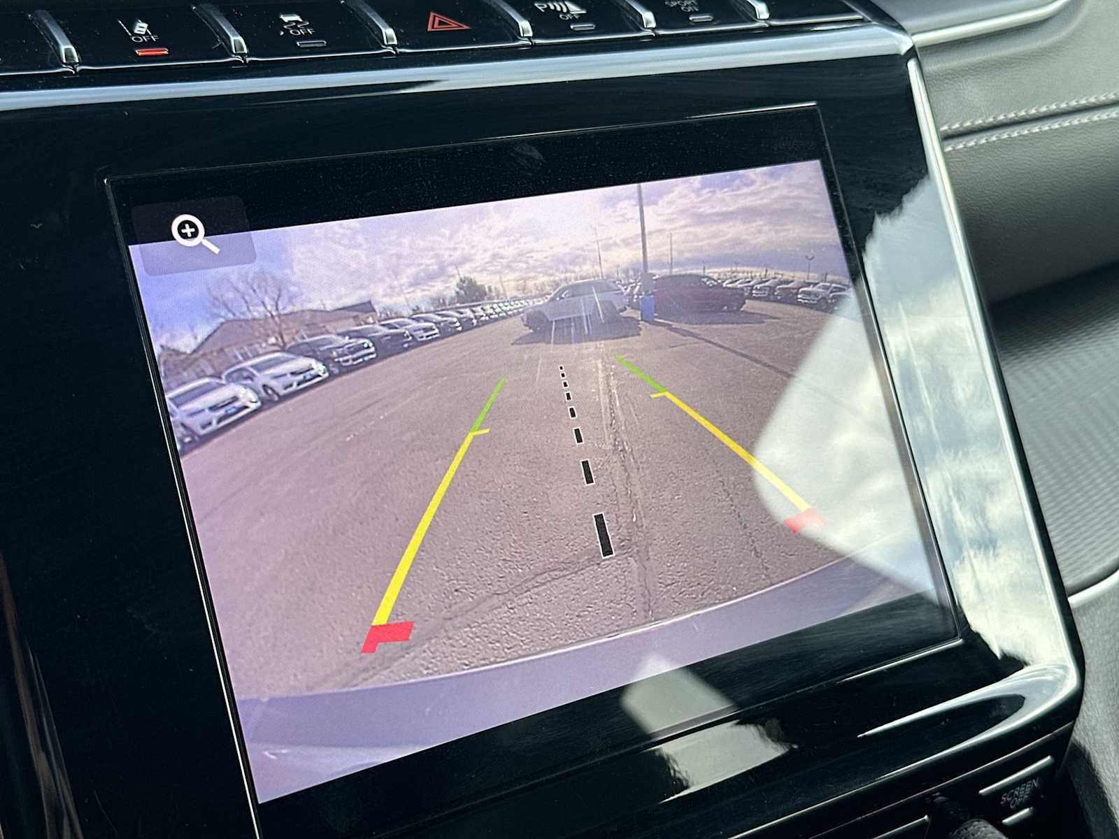 Thumbnail: 2023 Jeep Grand Cherokee - 21