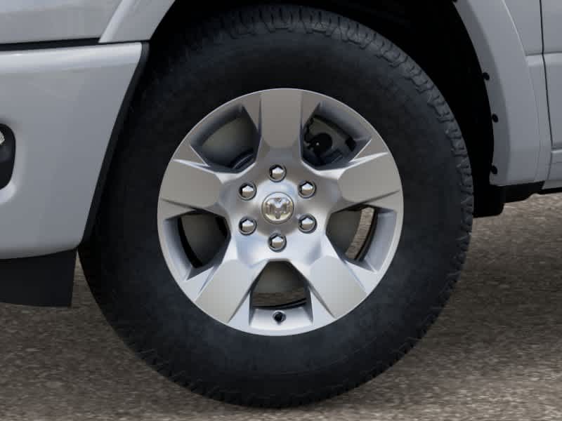 Thumbnail: 2026 RAM 1500 - 3