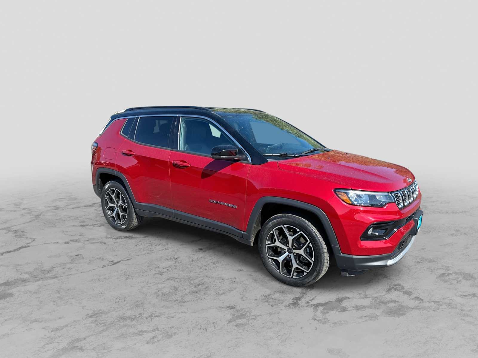 2025 Jeep Compass Limited 4X4's photo