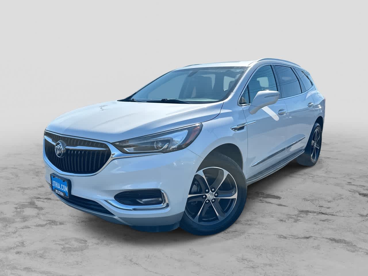 2020 Buick Enclave Essence -
                  Billings, MT