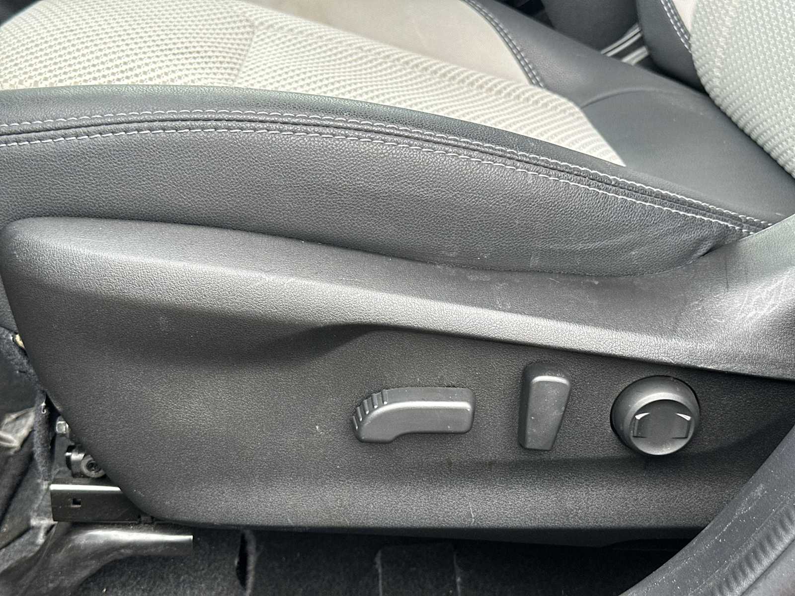 Thumbnail: 2021 Subaru Forester - 14