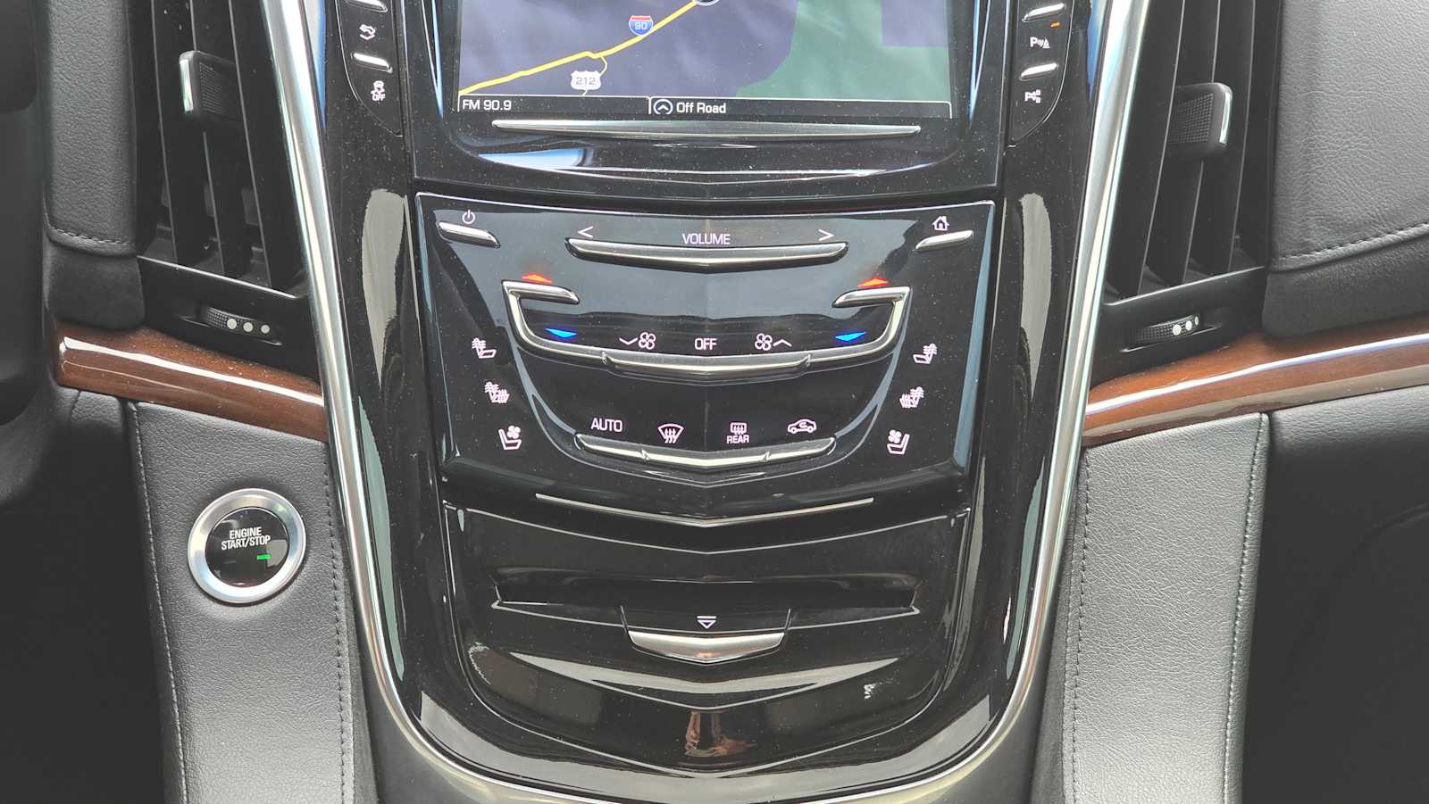 Thumbnail: 2018 Cadillac Escalade - 18