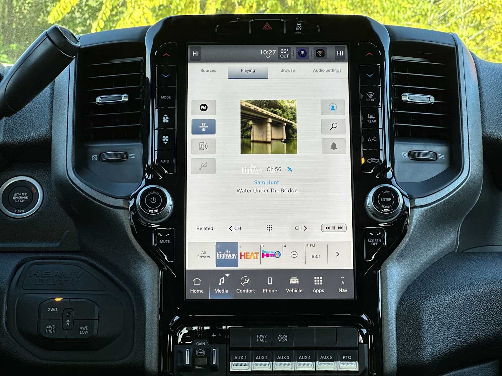 Thumbnail: 2026 RAM 5500 - 12