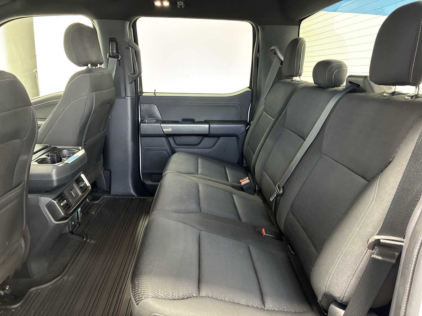 Thumbnail: 2021 Ford F-150 - 23