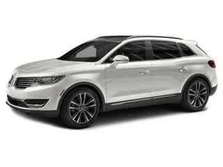 2016 Lincoln MKX Reserve -
                  Billings, MT