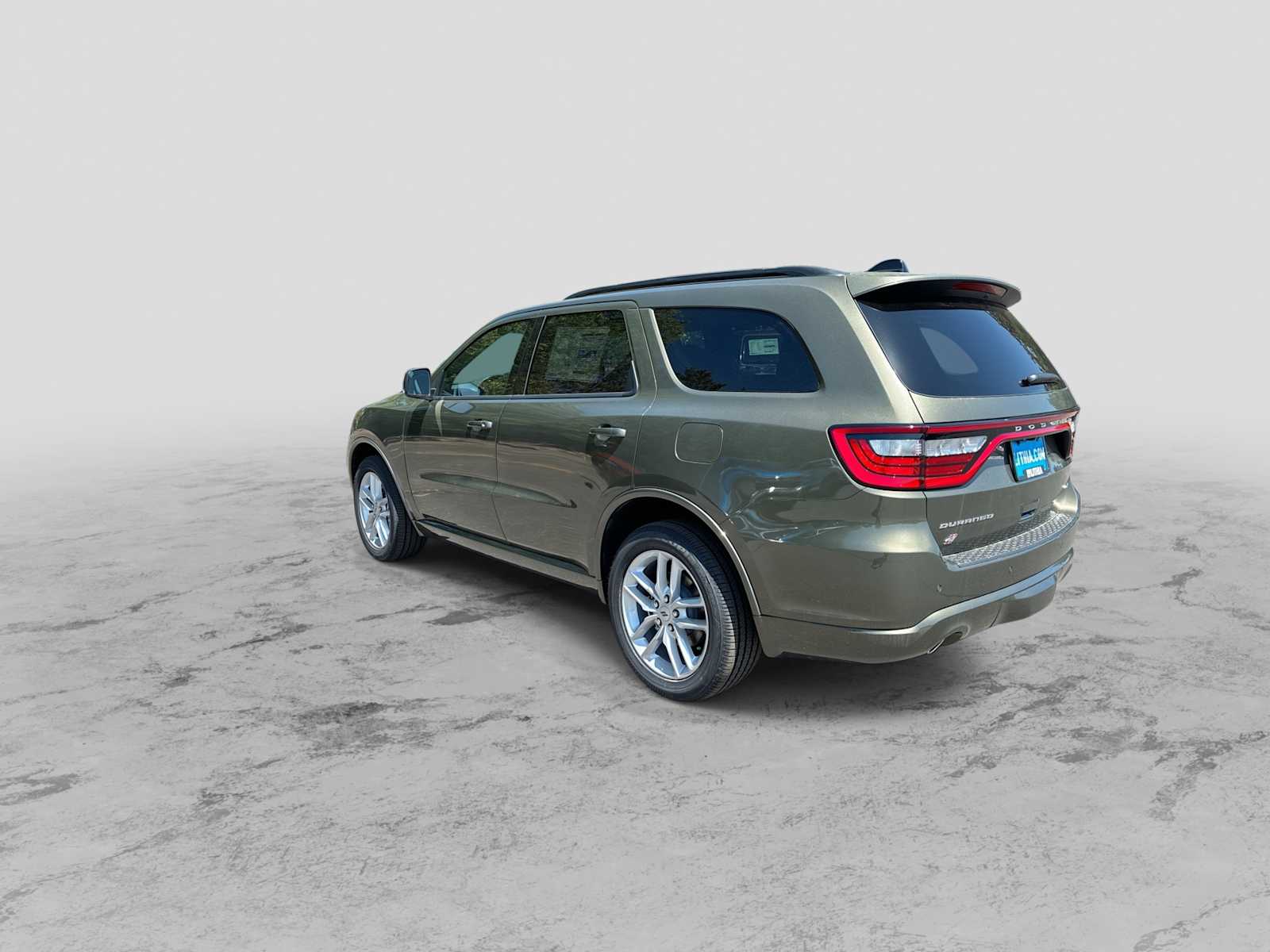 Thumbnail: 2026 Dodge Durango - 6